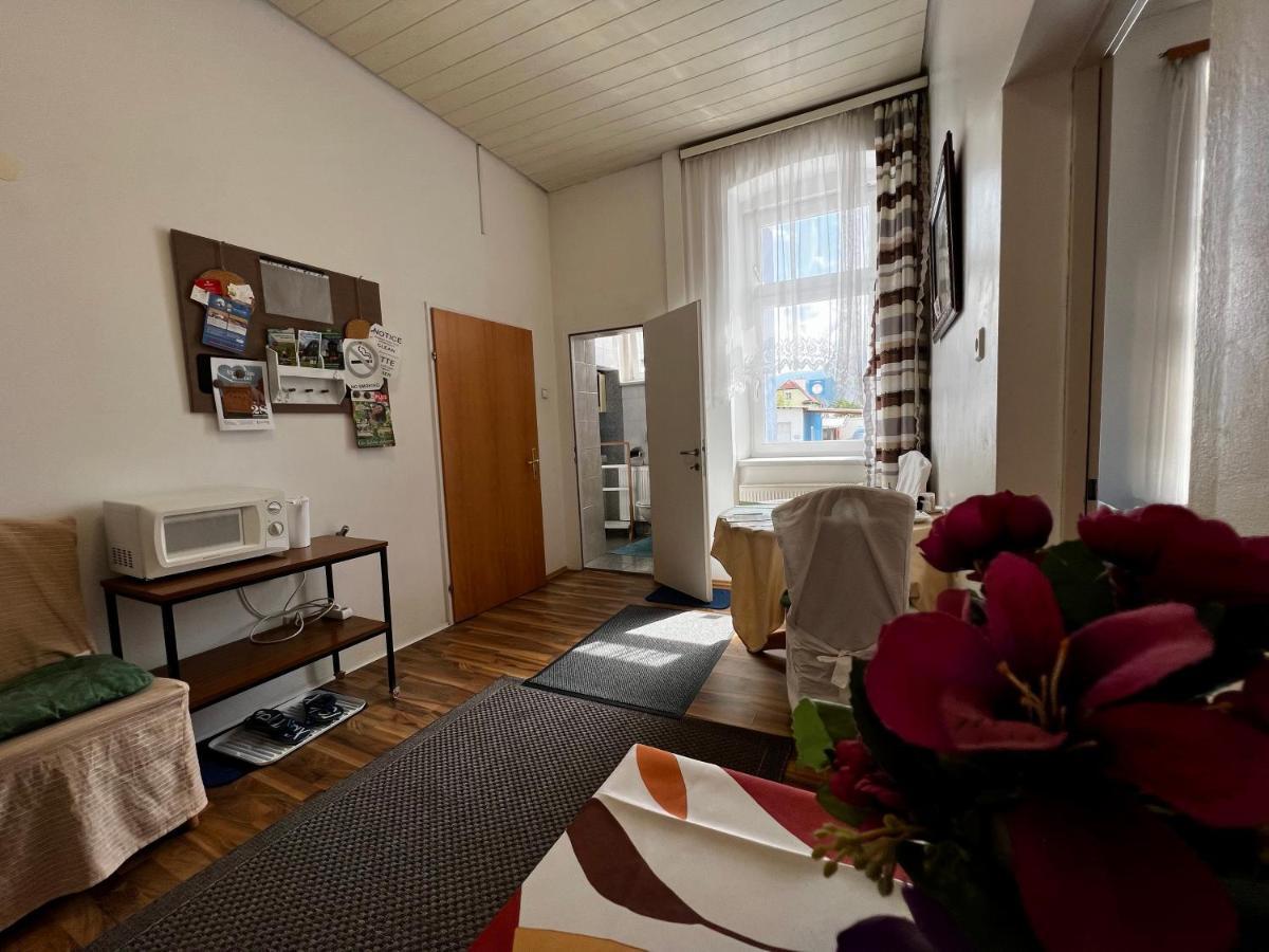 Abdalla Apartments Knittelfeld Exteriér fotografie