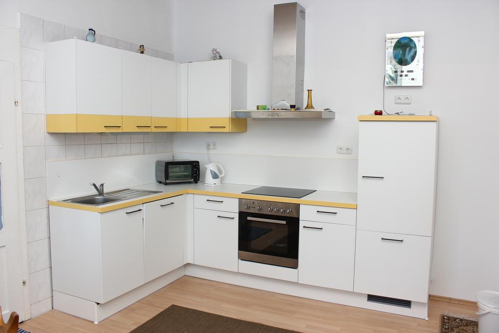 Abdalla Apartments Knittelfeld Exteriér fotografie